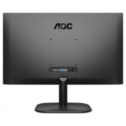 LCD Monitor|AOC|22B2H/EU|21.5"|Business|Panel VA|1920x1080|16:9|75Hz|4 ms|Tilt|Colour Black|22B2H/EU