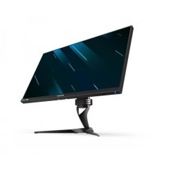 LCD Monitor|ACER|Predator XB323U GX|32"|Gaming|Panel IPS|2560x1440|16:9|270Hz|1 ms|Speakers|Tilt|Colour Black|UM.JX3EE.X01