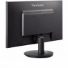 LCD Monitor VIEWSONIC VA2418-sh 23.8" Business Panel IPS 1920x1080 16:9 75 Hz 5 ms Tilt Colour Black VA2418-SH