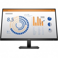 LCD Monitor|HP|P27q...
