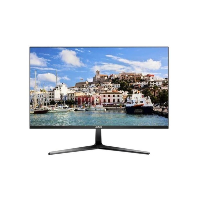 LCD Monitor DAHUA LM27-B200 27" 1920x1080 16:9 60Hz 6.5 ms DHI-LM27-B200