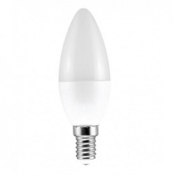 Light Bulb|LEDURO|Power consumption 5 Watts|Luminous flux 400 Lumen|4000 K|220-240V|Beam angle 250 degrees|21225