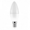 Light Bulb|LEDURO|Power consumption 5 Watts|Luminous flux 400 Lumen|4000 K|220-240V|Beam angle 250 degrees|21225