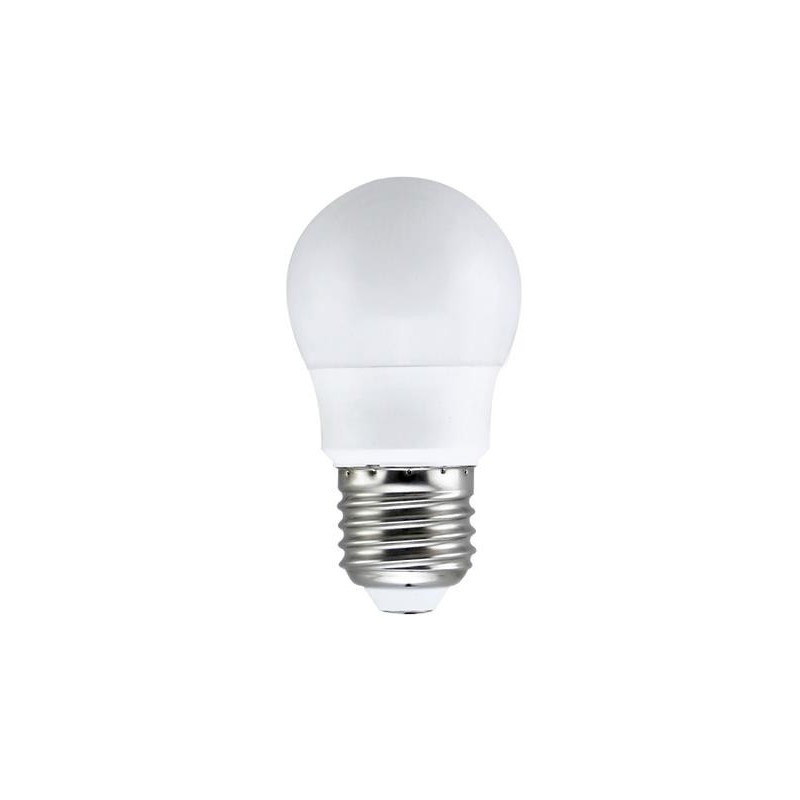 Light Bulb LEDURO Power consumption 8 Watts Luminous flux 800 Lumen 3000 K 220-240V Beam angle 270 degrees 21117