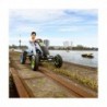 Berg Gokart For Pedals XL X-ite BFR System Надувные колеса