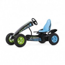 Berg Gokart For Pedals XL X-ite BFR System Inflatable wheels