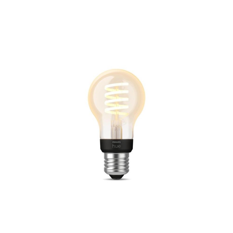 Smart Light Bulb PHILIPS Power consumption 7 Watts Luminous flux 550 Lumen 4500 K 220V-240V Bluetooth 929002477501