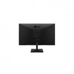 LCD Monitor LG 20MK400H-B 19.5" Panel TN 1366x768 16:9 2 ms Tilt Colour Black 20MK400H-B