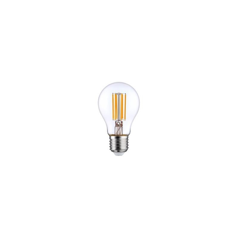 Light Bulb LEDURO Power consumption 10 Watts Luminous flux 1200 Lumen 3000 K 220-240V Beam angle 300 degrees 70110