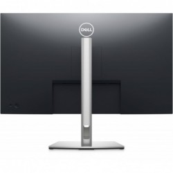 LCD Monitor DELL P3223DE 31.5" Business Panel IPS 2560x1440 16:9 60 Hz Matte 5 ms Swivel Pivot Height