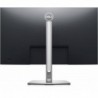 LCD Monitor DELL P3223DE 31.5" Business Panel IPS 2560x1440 16:9 60 Hz Matte 5 ms Swivel Pivot Height