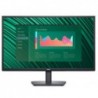 LCD Monitor DELL E2723H 27" Panel VA 1920x1080 16:9 60Hz 5 ms Tilt 210-BEJQ