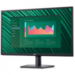 LCD Monitor DELL E2723H 27" Panel VA 1920x1080 16:9 60Hz 5 ms Tilt 210-BEJQ