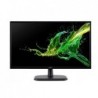 LCD Monitor ACER EK240YCbi 23.8" Panel VA 1920x1080 16:9 75Hz Matte 5 ms Tilt Colour Black UM.QE0EE.C01