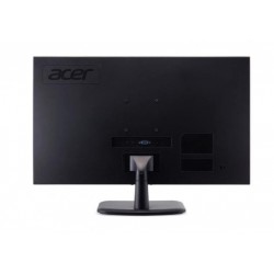 LCD Monitor ACER EK240YCbi 23.8" Panel VA 1920x1080 16:9 75Hz Matte 5 ms Tilt Colour Black UM.QE0EE.C01