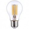Light Bulb LEDURO Power consumption 8 Watts Luminous flux 1055 Lumen 3000 K 220-240V Beam angle 300 degrees 70114