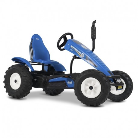 BERG Gokart pedaalidele XL New Holland BFR