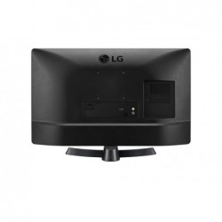 LCD Monitor LG 28TN515V-PZ 28" TV Monitor 1366x768 16:9 5 ms Speakers Colour Black 28TN515V-PZ