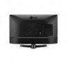 LCD Monitor LG 28TN515V-PZ 28" TV Monitor 1366x768 16:9 5 ms Speakers Colour Black 28TN515V-PZ