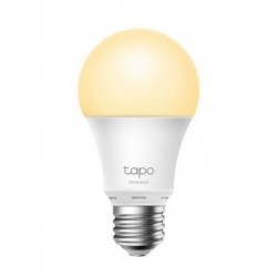 Smart Light Bulb|TP-LINK|Power consumption 8.7 Watts|Luminous flux 806 Lumen|2700 K|220-240 V|Beam angle 220 degrees|TAPOL510E