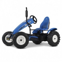 BERG Gokart для педалей XL New Holland BFR-3