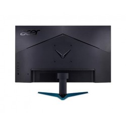 LCD Monitor|ACER|Nitro VG270Ubmiipx|27"|Gaming|Panel IPS|2560x1440|16:9|75Hz|1 ms|Speakers|Tilt|Colour Black|UM.HV0EE.007
