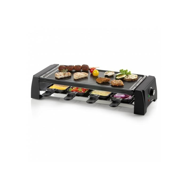 DOMO GRILL ELECTRIC RACLETTE/DO9189G