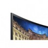 LCD Monitor SAMSUNG C27F396F 27" Business/Curved Panel VA 1920x1080 16:9 4 ms LC27F396FHRXEN