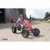 BERG Gokart for Pedals XL Case IH BFR