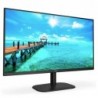 LCD Monitor AOC 27B2H/EU 27" Panel IPS 1920x1080 16:9 75Hz 7 ms Tilt 27B2H/EU