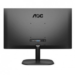 LCD Monitor AOC 27B2H/EU 27" Panel IPS 1920x1080 16:9 75Hz 7 ms Tilt 27B2H/EU