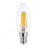 Light Bulb|LEDURO|Power consumption 6 Watts|Luminous flux 810 Lumen|3000 K|220-240V|Beam angle 360 degrees|70305