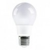 Light Bulb LEDURO Power consumption 8 Watts Luminous flux 800 Lumen 2700 K 220-240V Beam angle 330 degrees 21185