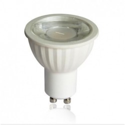 Light Bulb LEDURO Power consumption 7.5 Watts Luminous flux 600 Lumen 3000 K 220-240V Beam angle 60 degrees 21200