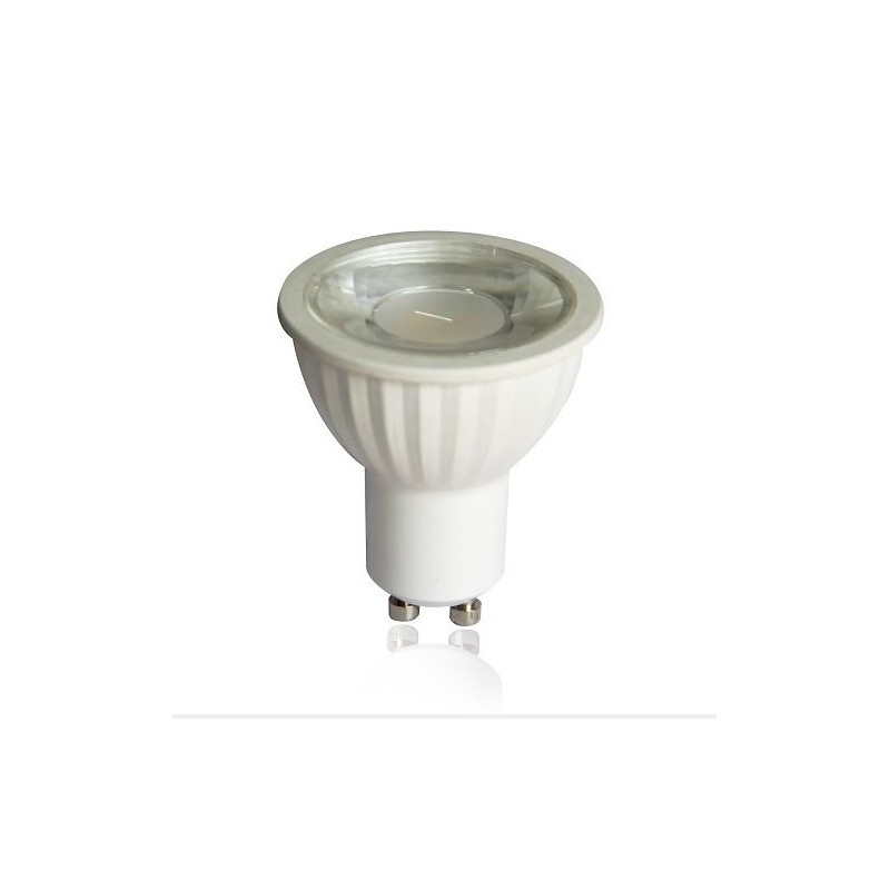 Light Bulb LEDURO Power consumption 7.5 Watts Luminous flux 600 Lumen 3000 K 220-240V Beam angle 60 degrees 21200