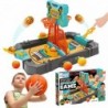 WOOPIE Game MINI Basketball Table 4+