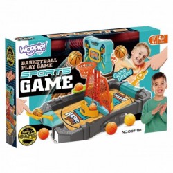 WOOPIE Game MINI Basketball Table 4+