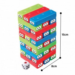WOOPIE Swaying Tower Puzzle...