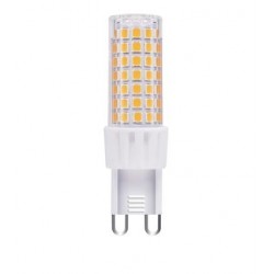 Light Bulb LEDURO Power consumption 7 Watts Luminous flux 700 Lumen 3000 K 220-240V Beam angle 280 degrees 21070