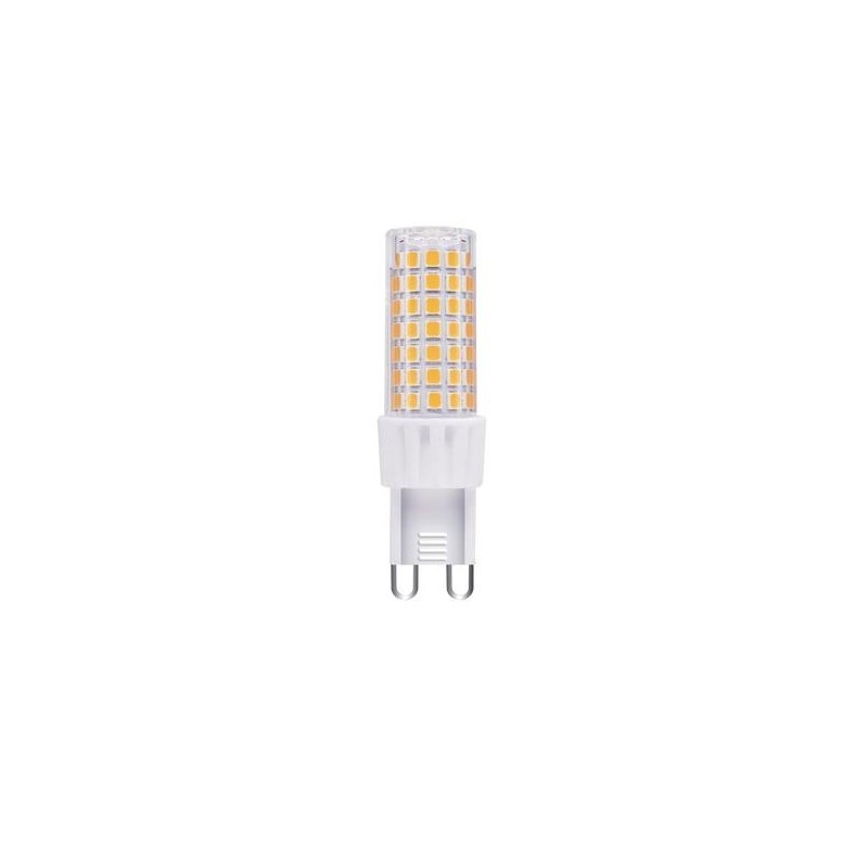 Light Bulb|LEDURO|Power consumption 7 Watts|Luminous flux 700 Lumen|3000 K|220-240V|Beam angle 280 degrees|21070