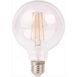 Light Bulb LEDURO Power consumption 7 Watts Luminous flux 806 Lumen 3000 K 220-240V Beam angle 300 degrees 70113
