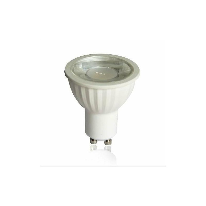 Light Bulb|LEDURO|Power consumption 7 Watts|Luminous flux 600 Lumen|4000 K|220-240|Beam angle 60 degrees|21201