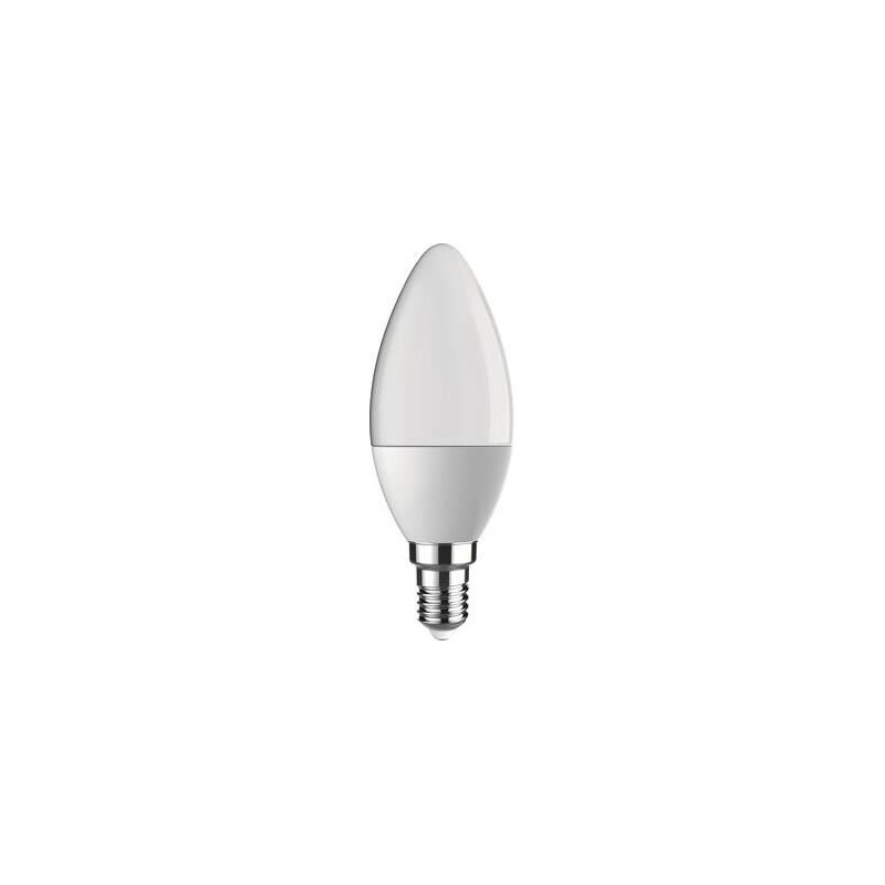 Light Bulb LEDURO Power consumption 7 Watts Luminous flux 600 Lumen 4000 K 220-240 Beam angle 180 degrees 21133