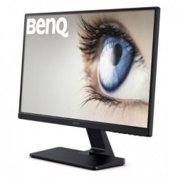 LCD Monitor|BENQ|GW2475H|24"|Panel IPS|1920x1080|16:9|60Hz|Matte|5 ms|Tilt|Colour Black|9H.LFELA.TBE