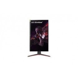 LCD Monitor LG 27GP850P-B 27" Gaming Panel IPS 2560x1440 16:9 1 ms Swivel Height adjustable Tilt Colour Black 27GP850P-B