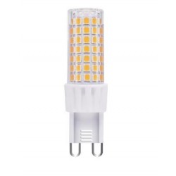 Light Bulb LEDURO Power consumption 10 Watts Luminous flux 700 Lumen 3000 K 220-240V Beam angle 280 degrees 21067