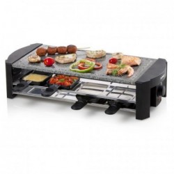 DOMO GRILL ELECTRIC RACLETTE/DO9186G
