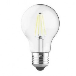 Light Bulb LEDURO Power consumption 8 Watts Luminous flux 1055 Lumen 2700 K 220-240V Beam angle 360 degrees 70104