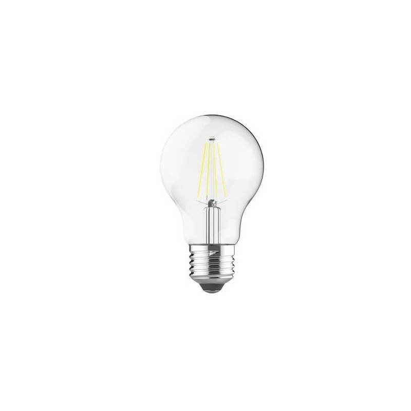 Light Bulb LEDURO Power consumption 8 Watts Luminous flux 1055 Lumen 2700 K 220-240V Beam angle 360 degrees 70104
