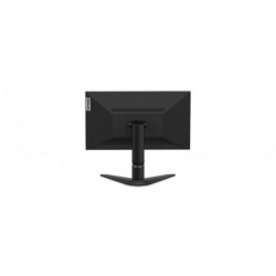 LCD Monitor|LENOVO|G25-10|24.5"|Gaming|Panel TN|1920x1080|16:9|144Hz|5 ms|Height adjustable|Tilt|Colour Black|65FEGAC2EU